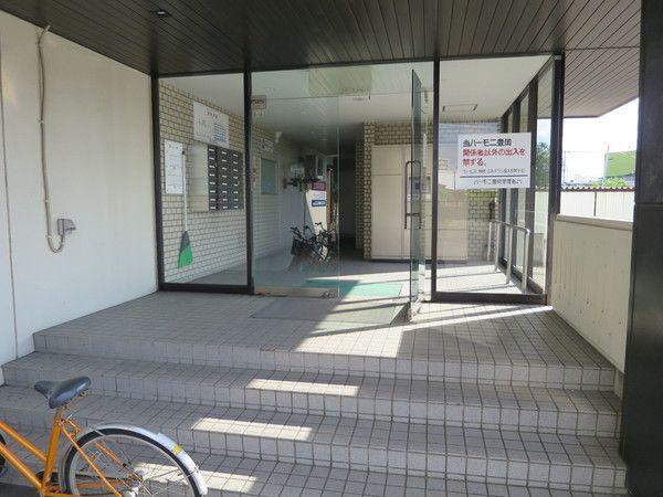 ハーモニー豊岡