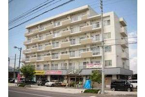 ハーモニー豊岡