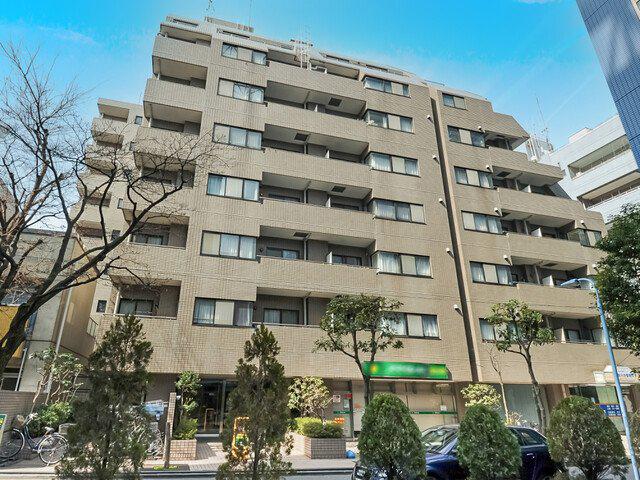 リーラ新高円寺