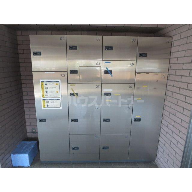 ロマーナ壱番館