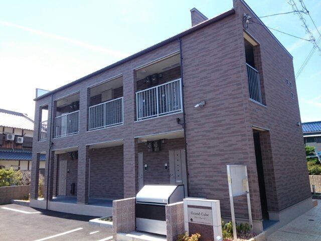 グラン キューブ
