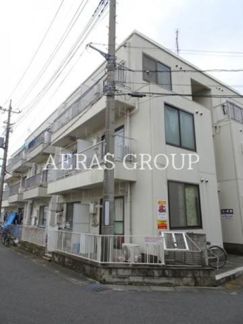 コーポ恵