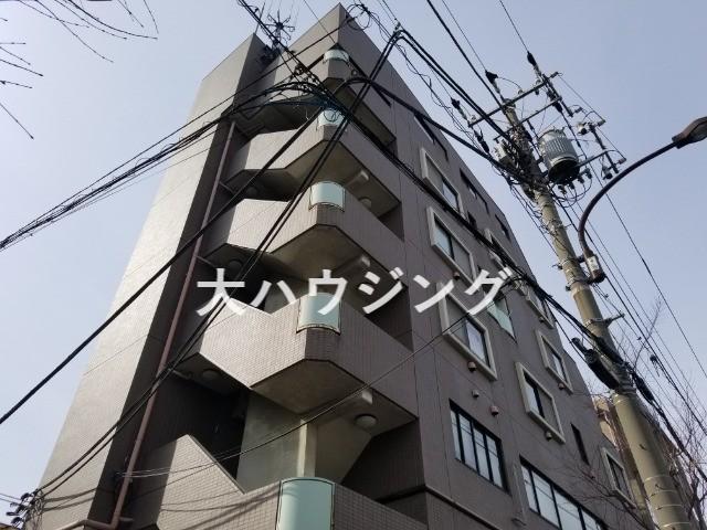 ヴィラ・フォーレスト
