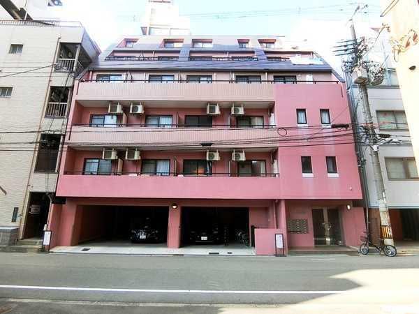ルミエ新大阪