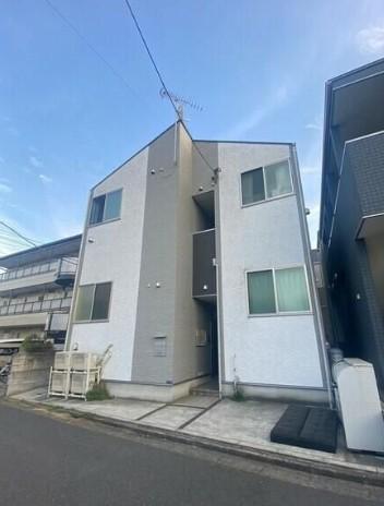 ハーモニーテラス宝町