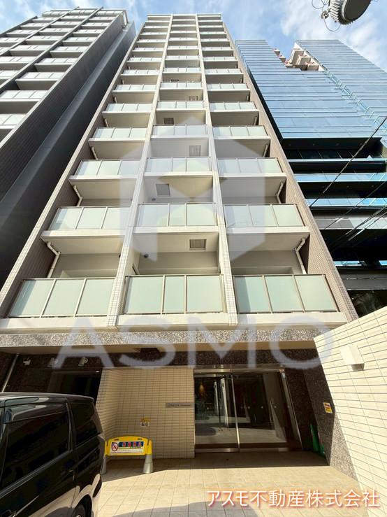 アーバネックス心斎橋II