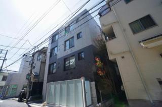 ルネサンスコート高田馬場PATRIA