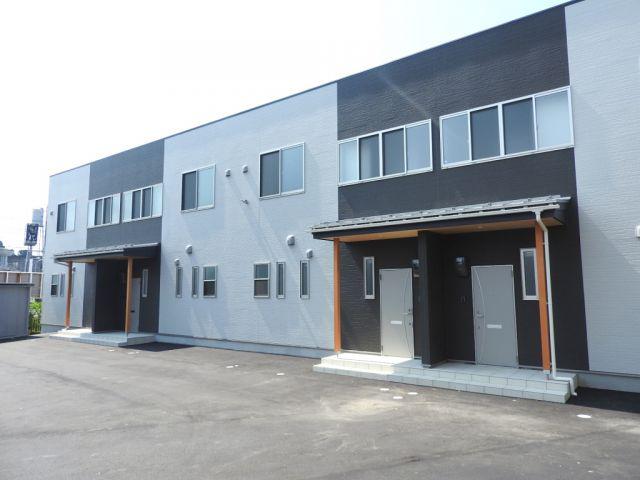 AQUA GARDENA棟