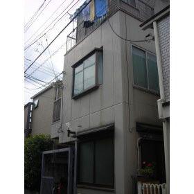 小谷ハイツ