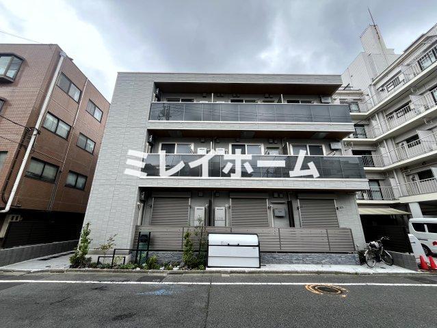 セレスティア下丸子