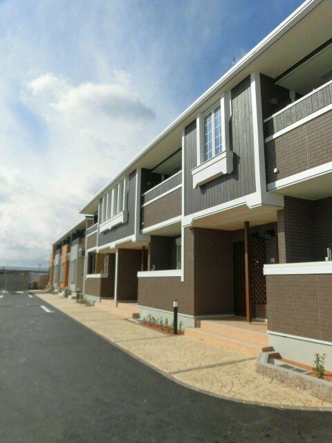 プレシャスNK I