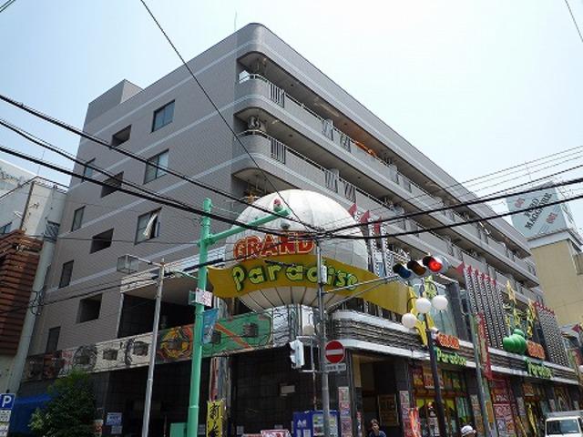 メゾンオリエント