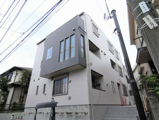 フジハウス