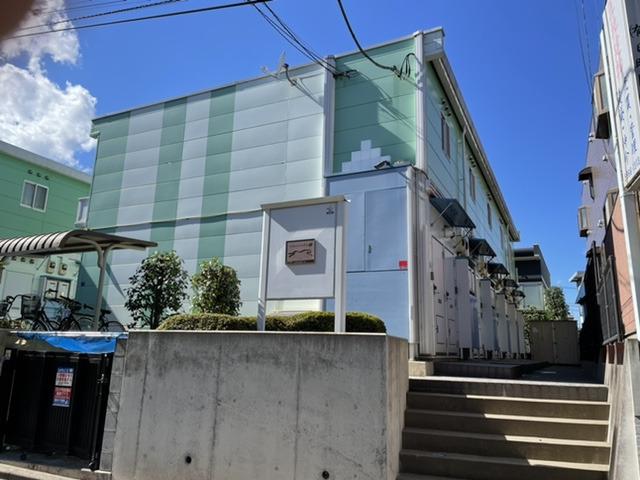 小竹向原B