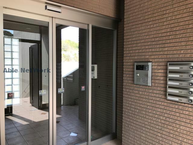 ヒルハウス大高