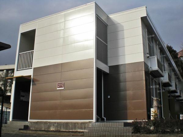 レオパレスTAKIYAMA