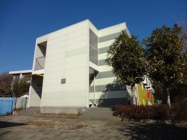 レオパレスTAKIYAMA