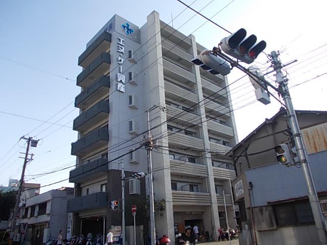 ラシーヌ玉造
