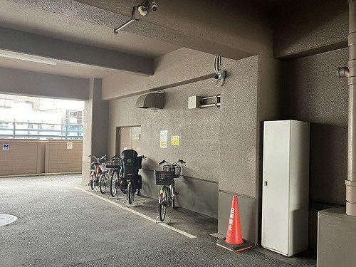 メガロン御殿山