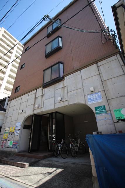 甲子園ウエスト