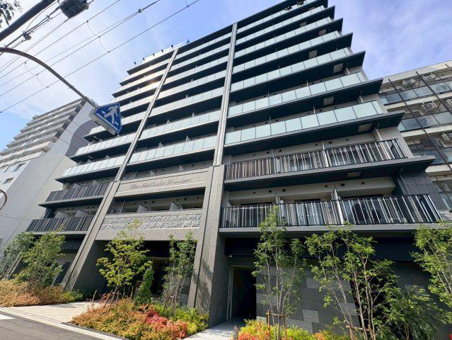 リッツ新大阪プレミアム