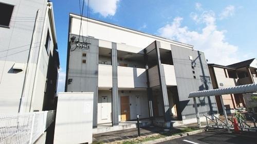 フジパレスフォーゲルⅠ番館