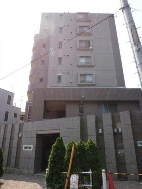 日神デュオステージときわ台