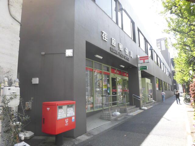 COMODA中延