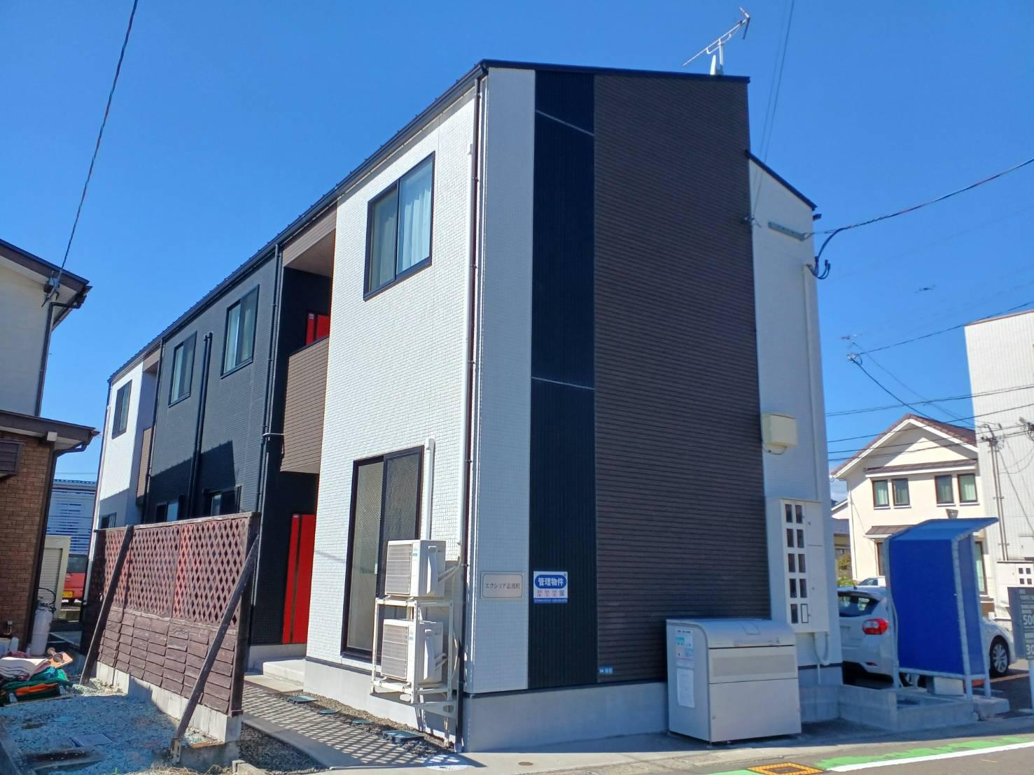 エクシリア志波町