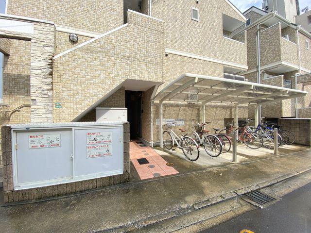 コンフォートベネフィス鳥飼Ⅰ