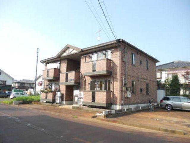 住営ハウス
