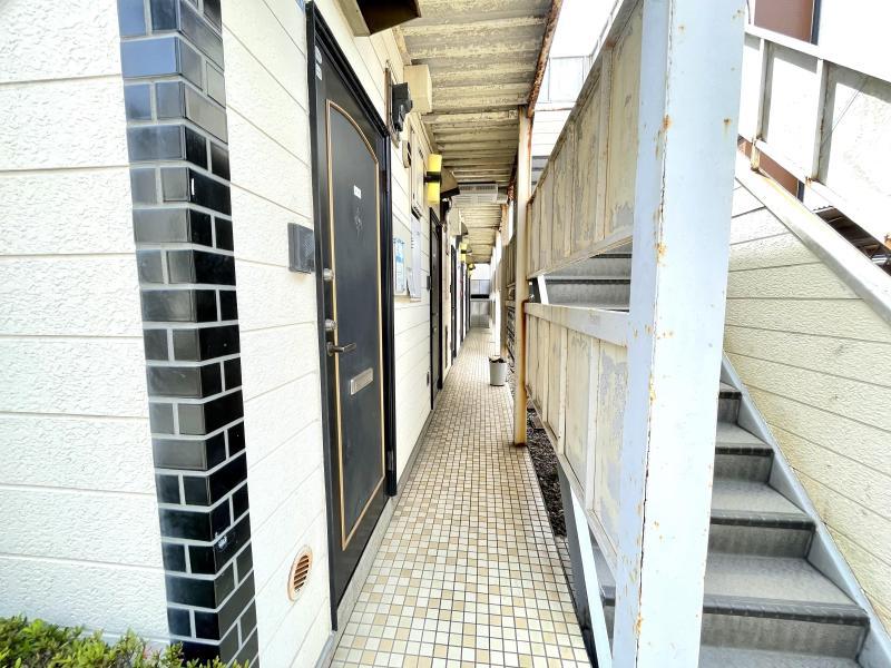 キャピタル中川