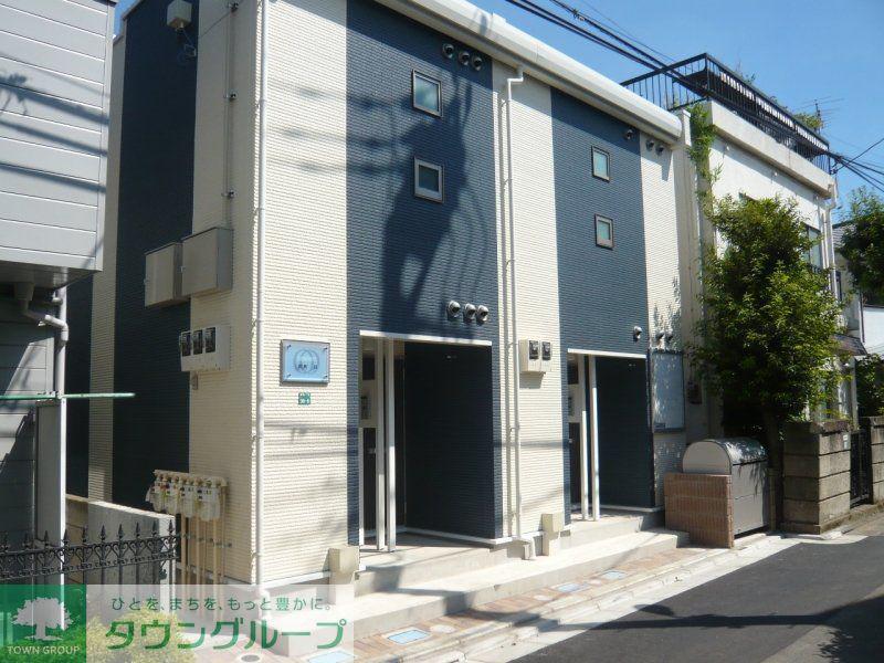 レオネクスト要町III