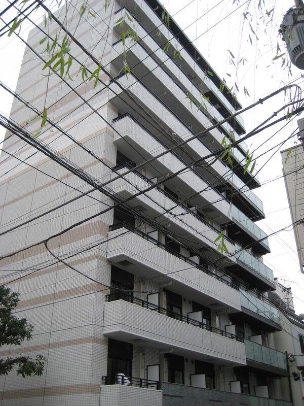 S-RESIDENCE 月島