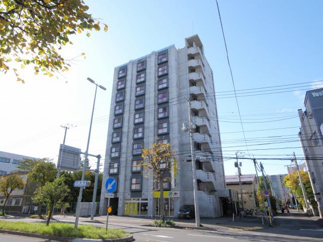 KS STAGE ASAHIMACHI(1K/9階)