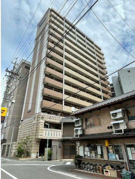 プレサンス名古屋STATIONビジュ