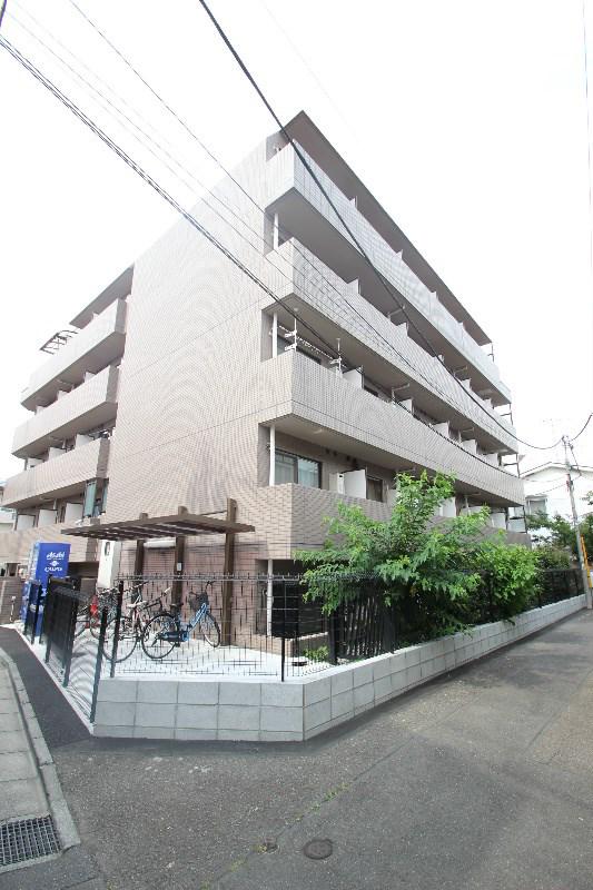 メインステージ中井駅前