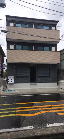 ラピスラズリ南鳩ヶ谷