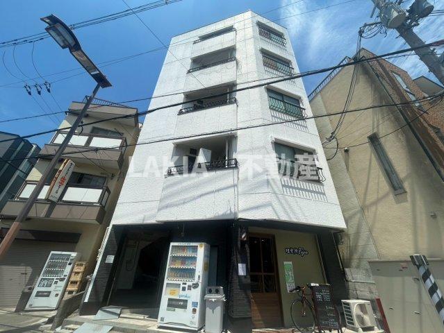 グリーンパーク山坂