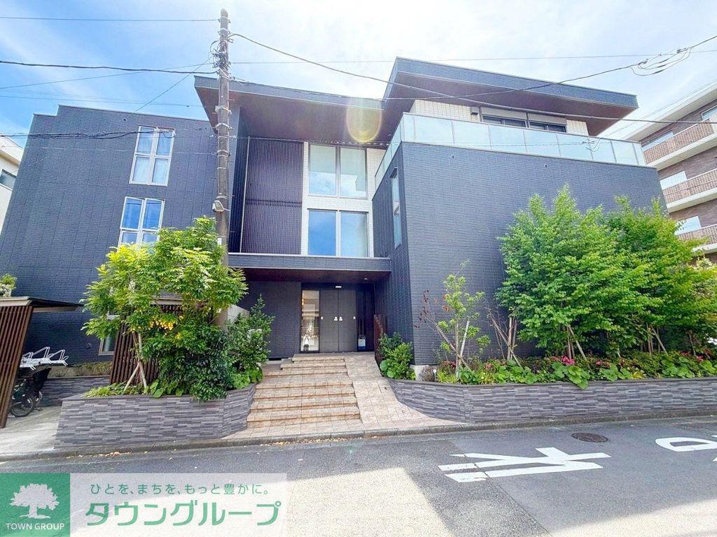 ワイズ橘公園