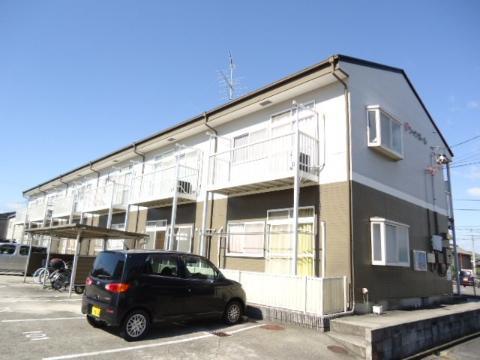 シャンポール