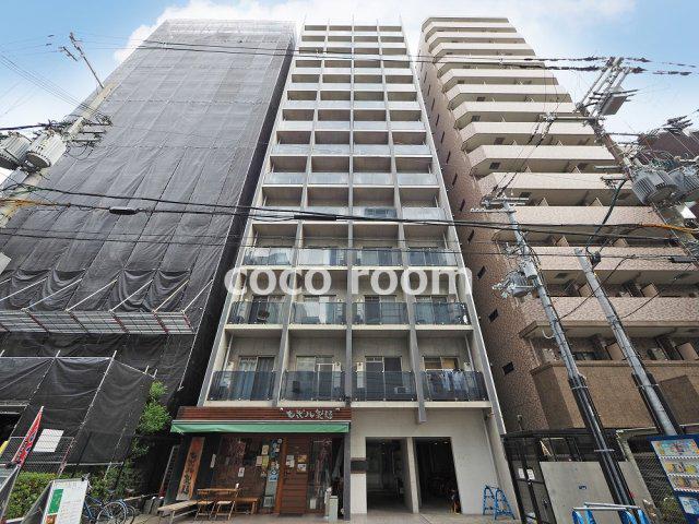 SK TOWER心斎橋イースト