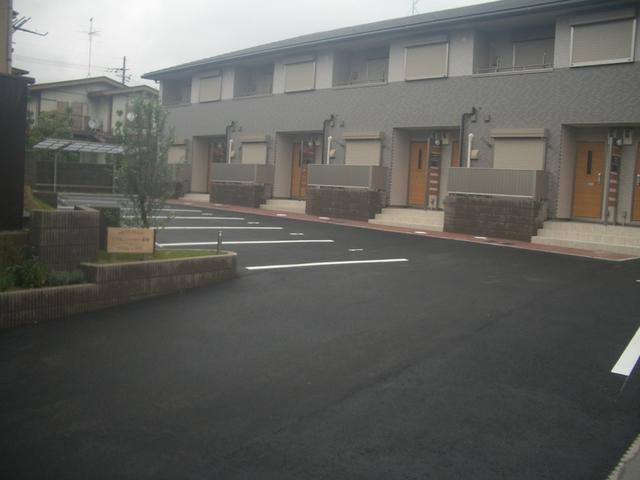 ブラウニーハウス東野