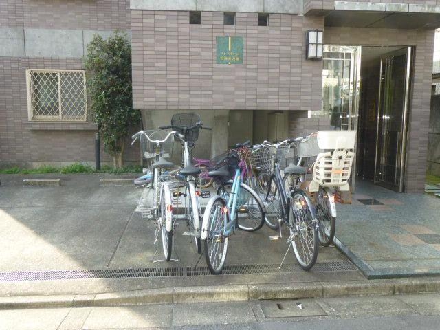 プレステージ石神井公園