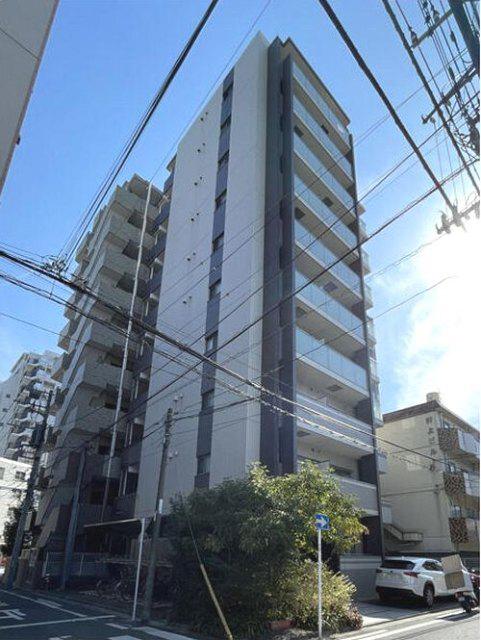 DSVARIE川崎レジデンス