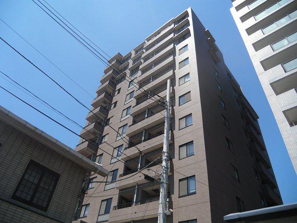 KS新中野