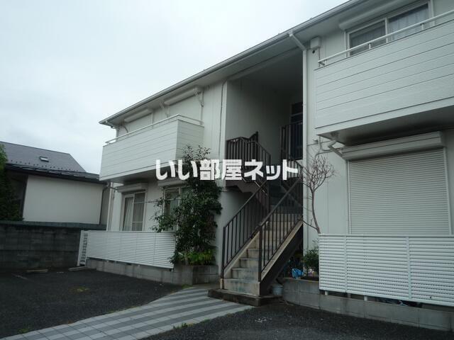 コーポ長谷川