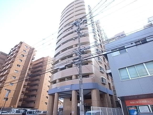 ロマネスク博多駅前