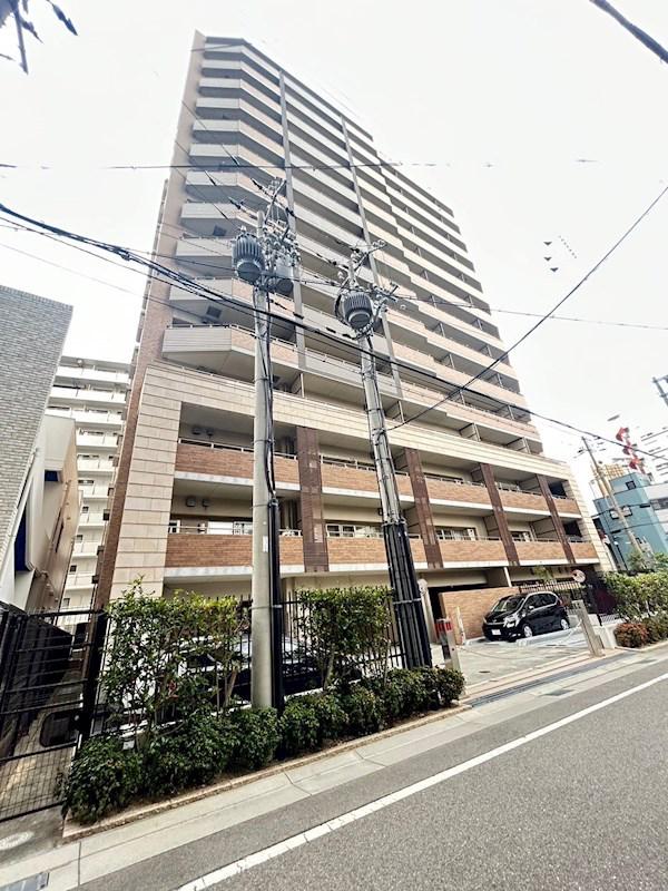 ワコーレ神戸元町マークス