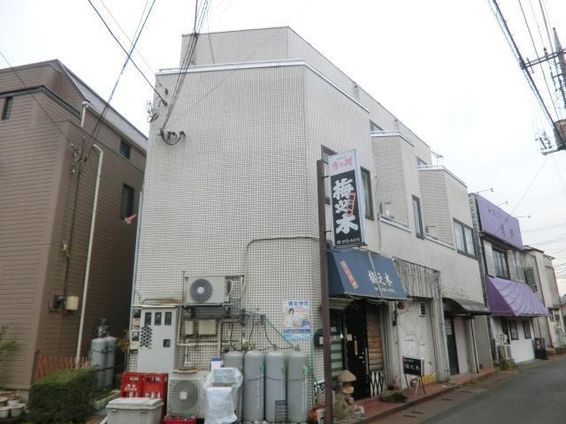 サクラメント南平(ワンルーム/2階)